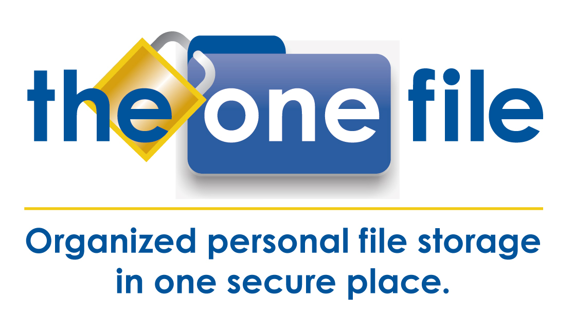 TheOneFile Logo