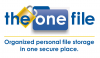 Company Logo For TheOneFile'