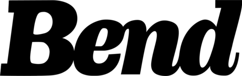 Bend Logo