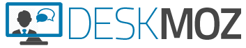 desk moz Logo