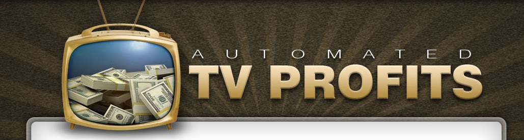 Automated Tv Profits'
