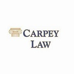 Company Logo For Carpey Law'