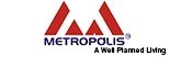 Company Logo For Metropolis Properties Pvt Ltd'