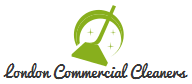 Company Logo For London Commercial Cleaners'