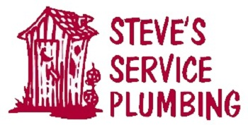 Company Logo For Steve's Service Plumbing'