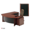 Herrwood Office Desk from Office Stock South-Africa'