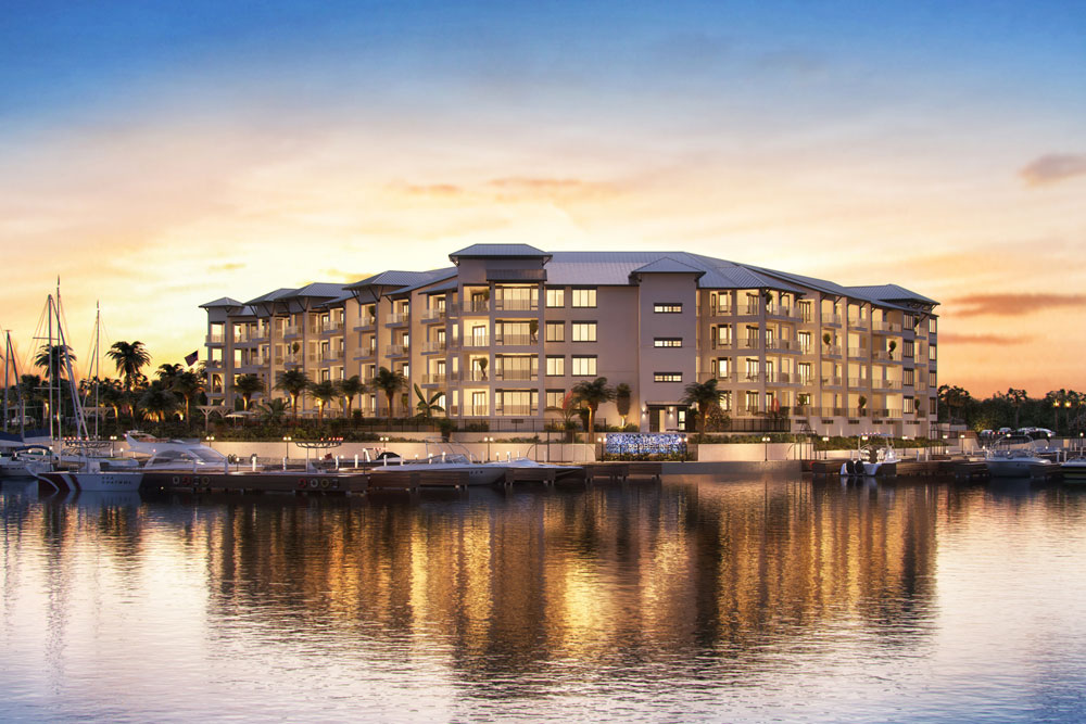 The Shoreline at Waterpoint