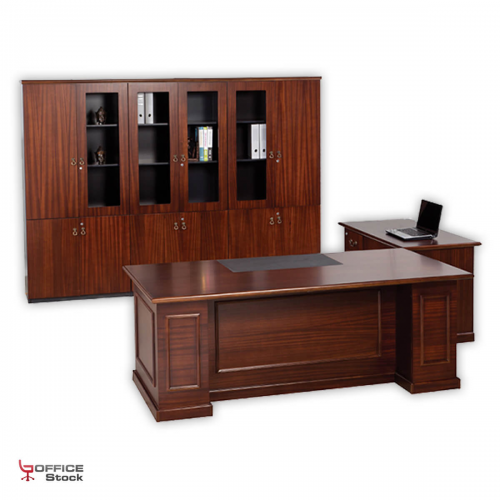 Premier Office Desk Range from Office Stock South Africa'