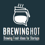 Brewing Hot'