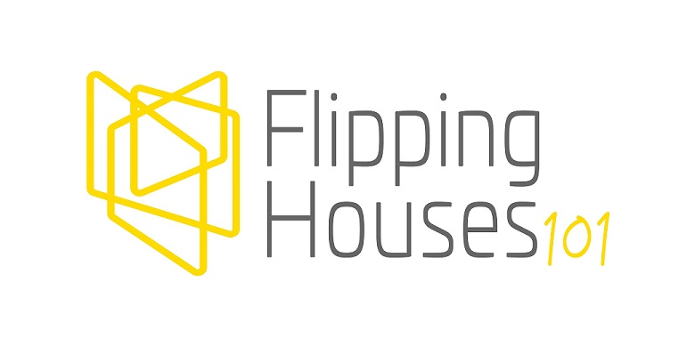 Company Logo For Flipping Houses 101'