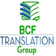 Company Logo For BCF Translation Group'