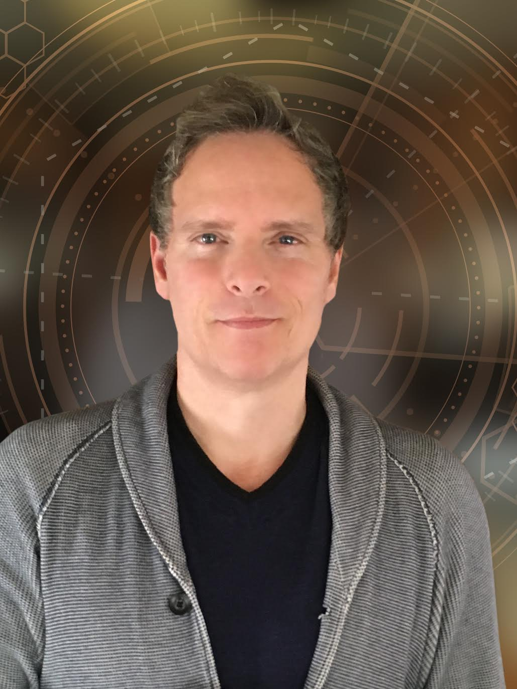 Author/CEO of Grr-ithm, Inc.