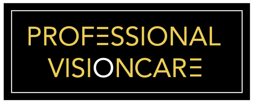 Professional VisionCare Logo