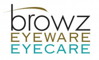 Browz Eyeware Logo