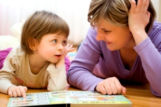 Pediatric Occupational Therapy'