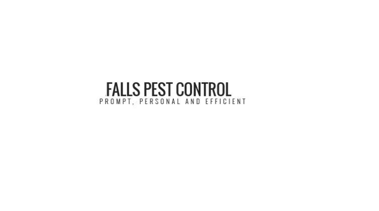 Company Logo For Falls Pest Control'