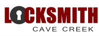Locksmith Cave Creek Logo