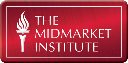 The Midmarket Institute Logo'