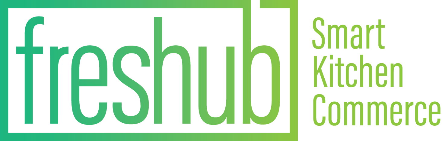 Company Logo For Freshub'