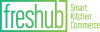 Company Logo For Freshub'