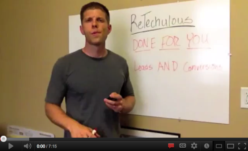 Real Estate Leads Funnel'