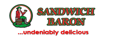 Sandwich Baron'