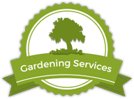 Company Logo For Gardening Services Stockport'