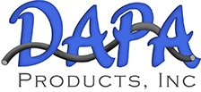 Company Logo For DAPA Products'