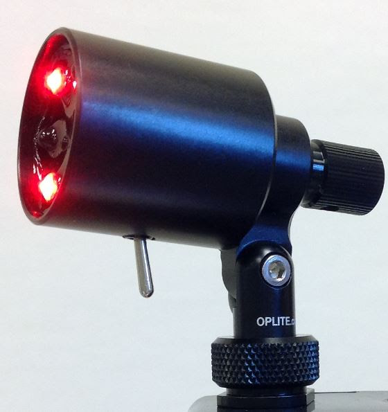 Oplite Technologies Announces New Tasklight 600'