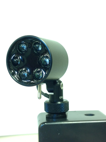 Oplite Technologies Announces New Tasklight 600'