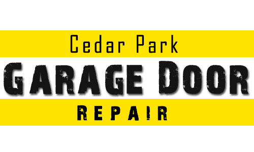 Company Logo For Garage Door Repair Cedar Park'