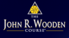 Company Logo For The John R. Wooden Course'