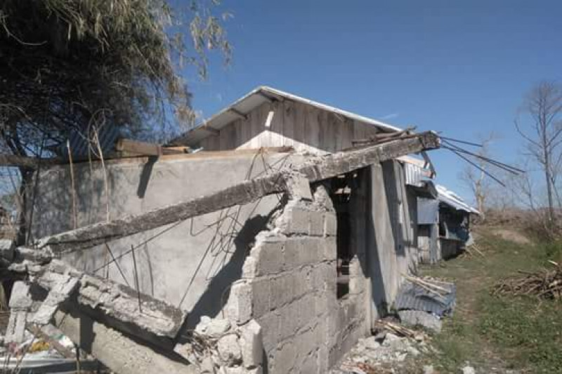 Help the Philippines