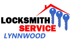 Locksmith Lynnwood Logo