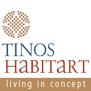 Company Logo For TINOS HABITART'