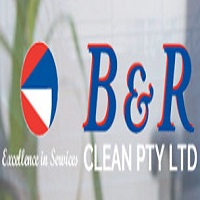 B & R COMPANY PTY LTD Logo