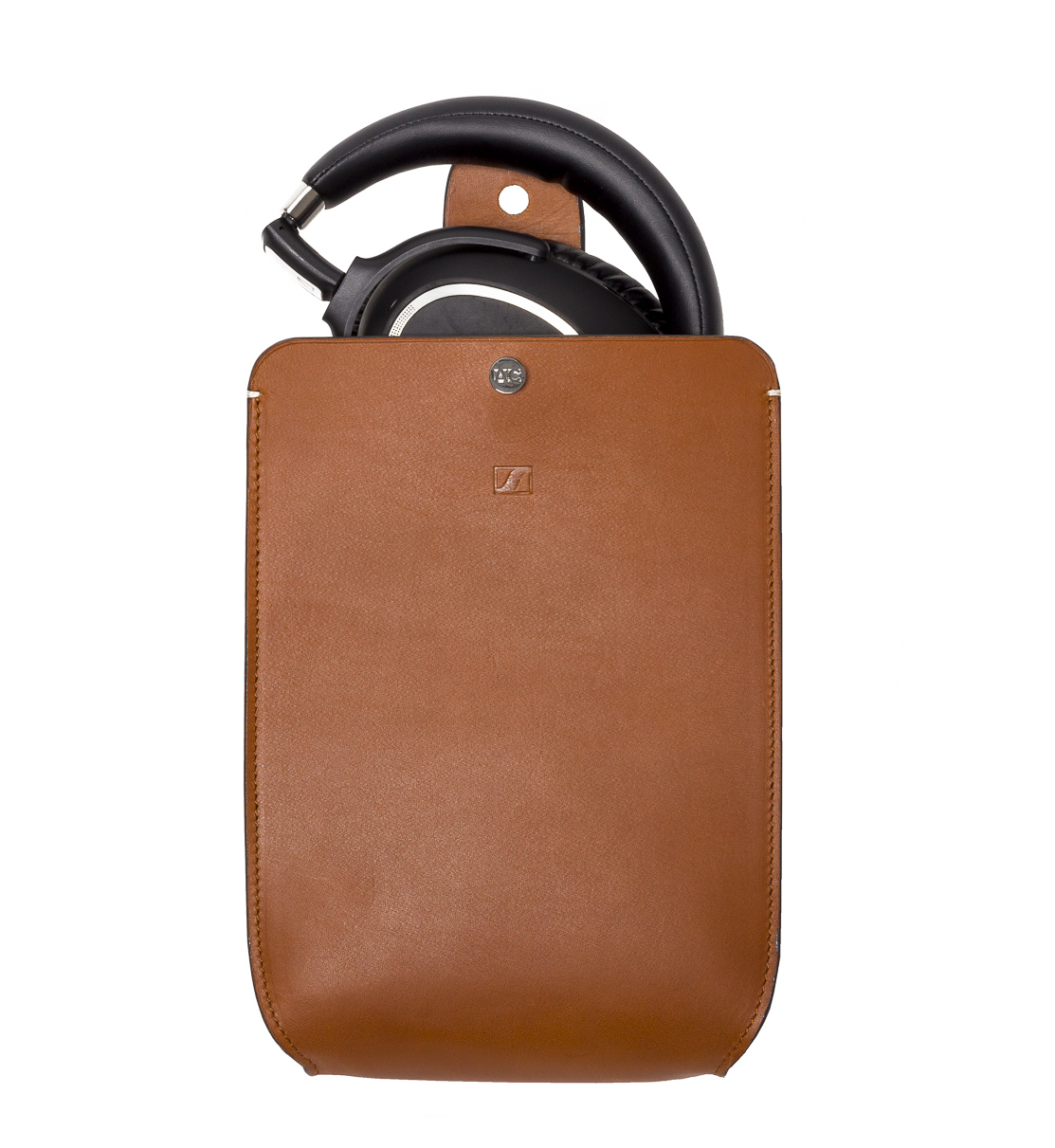 The recent collaboration between Anson Calder and Sennheiser