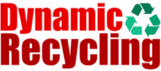 Dynamic Recycling, LLC Logo
