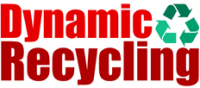 Dynamic Recycling, LLC Logo