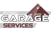 Garage Door Repair Ontario Logo