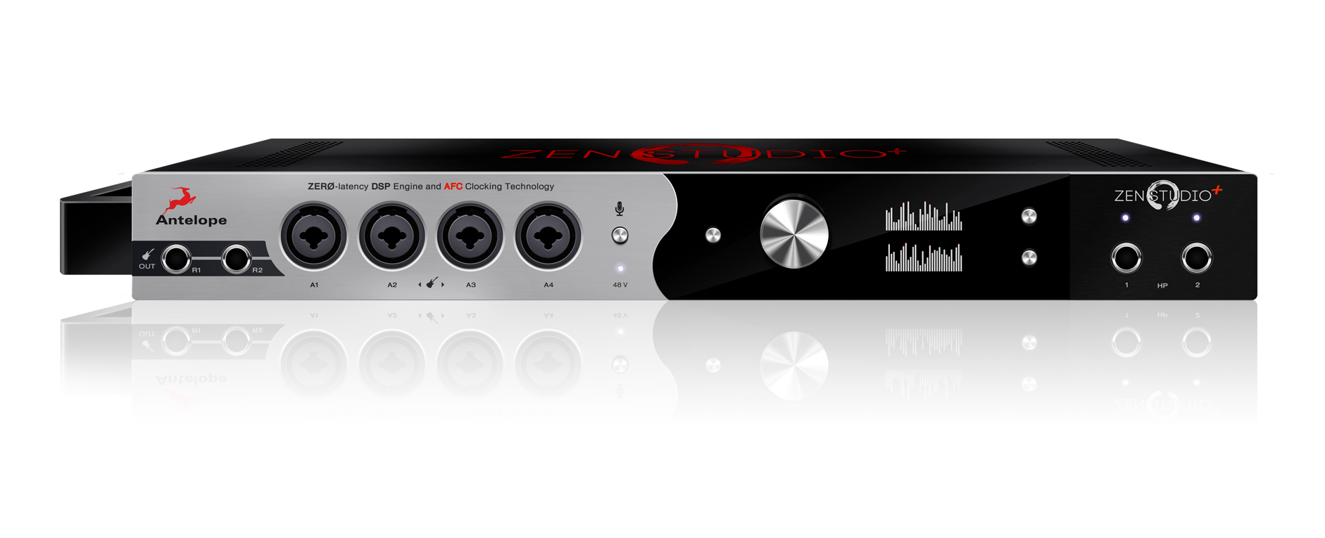 Antelope Audio Zen Studio+