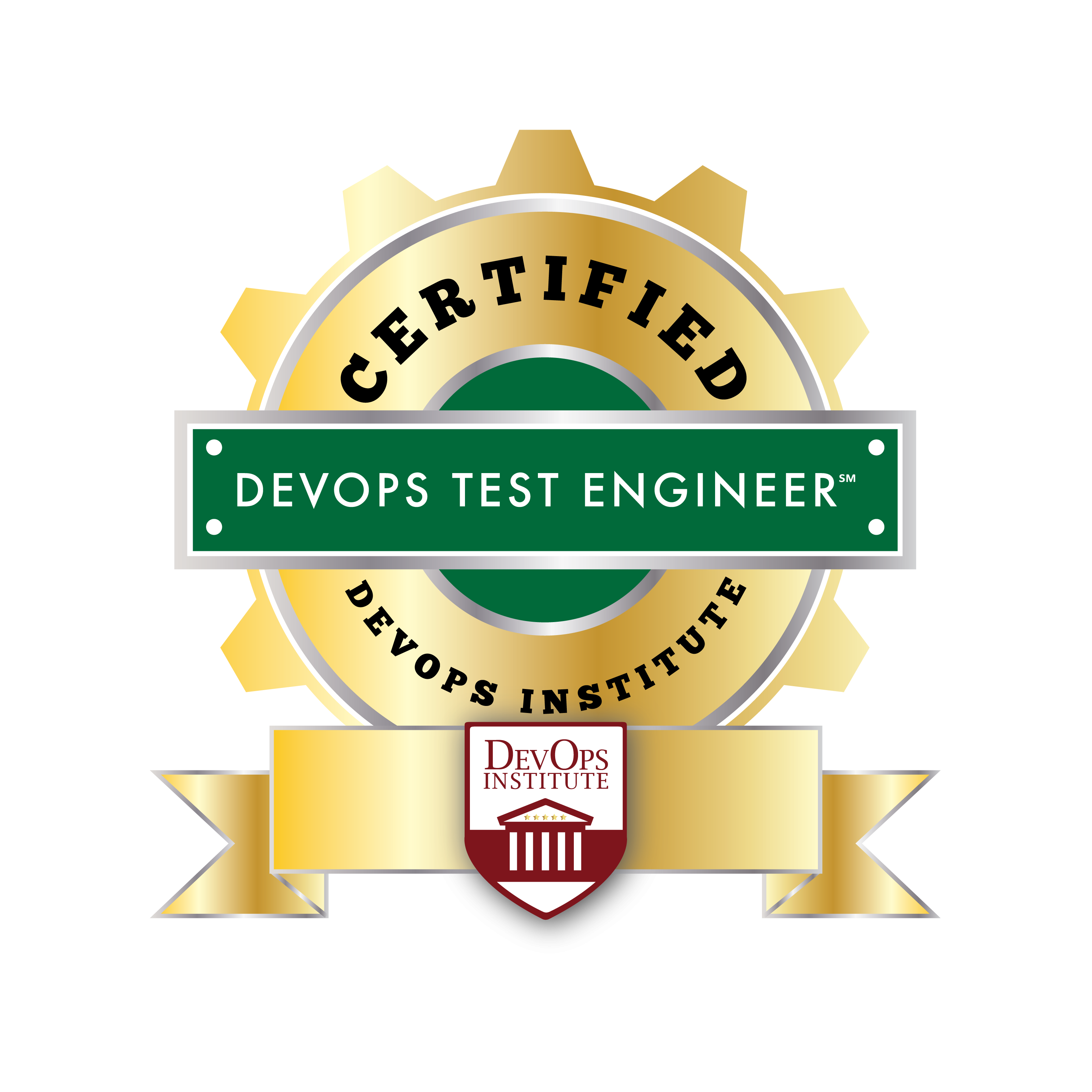 DevOps Test Engineering