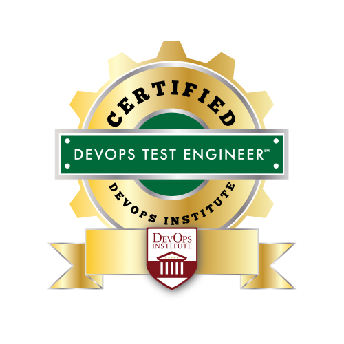 DevOps Test Engineering'