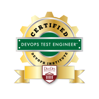DevOps Test Engineering