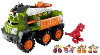Ambusher'