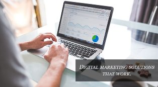 Los Angeles Marketing Company