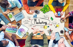 Los Angeles Marketing Company