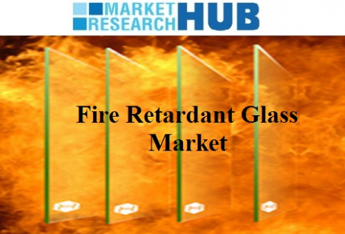 Fire Retardant Glass Market Report'