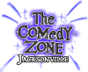 Company Logo For The Comedy Zone Hosts a Workshop'