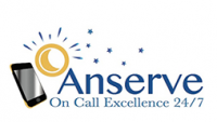 Anserve Inc. Logo